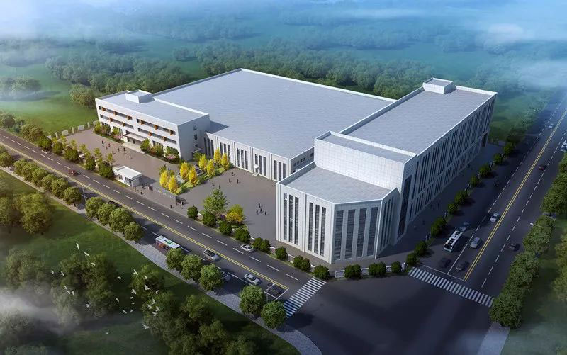 定了！航空基地，建在諸暨這里！投資12億！